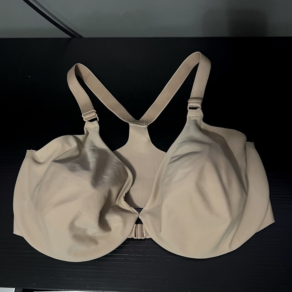 38DD  Lilyette Bra by Maidenform